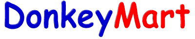DonkeyMart